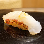 日本橋蛎殻町 すぎた - 真鯛