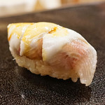 日本橋蛎殻町 すぎた - 北海道産の鰯