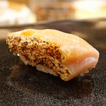 日本橋蛎殻町 すぎた - 炙り鰤