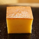 日本橋蛎殻町 すぎた - 玉子焼