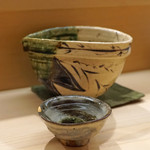 日本橋蛎殻町 すぎた - 加茂錦 純米大吟醸 荷札酒 黄水仙 Ver.5 しぼりたて 無濾過生原酒