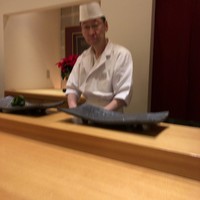 すし屋の根がみ - 