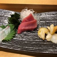 すし屋の根がみ - 