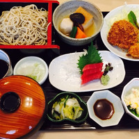とんかつ まい泉 青山本店 - 