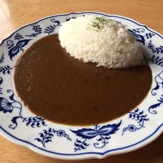 丘の上珈琲 珈琲考房_2