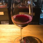 てっぱん秀S - 朝日町ワイン 柏原ヴィンヤード遅摘み