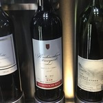 てっぱん秀S - 朝日町ワイン 柏原ヴィンヤード遅摘み