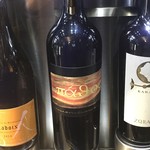 てっぱん秀S - マルケロッソ(サンタ，バルバラ)