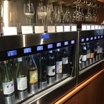 てっぱん秀S - ワインサーバー