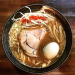 麺座 かたぶつ - 