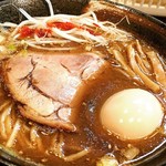 麺座 かたぶつ - 