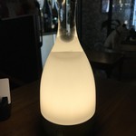 てっぱん秀S - オシャレなランプ