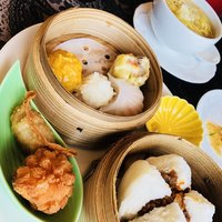 中国料理 燦宮 - 