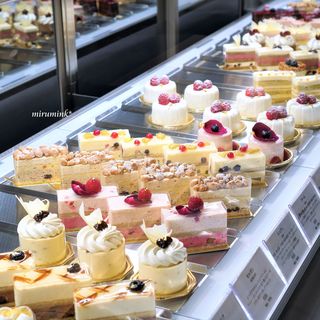 烏丸駅でおすすめの美味しいケーキをご紹介 食べログ 烏丸駅でおすすめの美味しいケーキをご紹介 食べログ