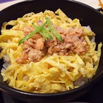 和食さと - 1712_和食さと Mall Of Indonesia_Sakura Set＠149,800Rp→99,800Rp(桜御膳)