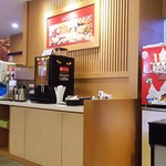 和食さと - 1712_和食さと Mall Of Indonesia_店内②