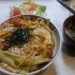 まるやま食堂 - 