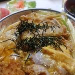 まるやま食堂 - 