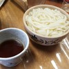 釜揚うどん一忠