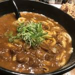 Kasu Udon Fuudo - 