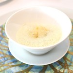 レストラン・モリエール - ジャガイモのニョッキ