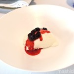 レストラン・モリエール - クレームタンジュ