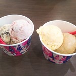 サーティワンアイスクリーム - 