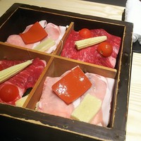 瓢嘻 六本木店 - 