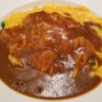 グリル満天星 麻布十番 新宿店 - 