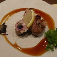 かどや 虎ノ門 - 