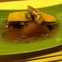 かどや 虎ノ門 - 