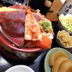 Tomo zushi - 