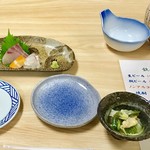 Resutoran Kaiseki - 