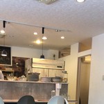 ホリスティックビオカフェ ベジーウェイ - 