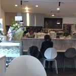 ホリスティックビオカフェ ベジーウェイ - 