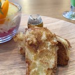 ホリスティックビオカフェ ベジーウェイ - 