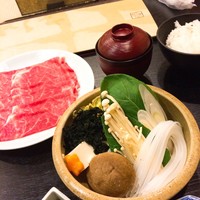 飛騨牛一頭家 馬喰一代 岐阜神田 - 