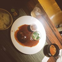 鉄板ダイニング織部 - 