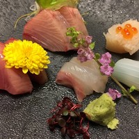 酔虎寿し - 