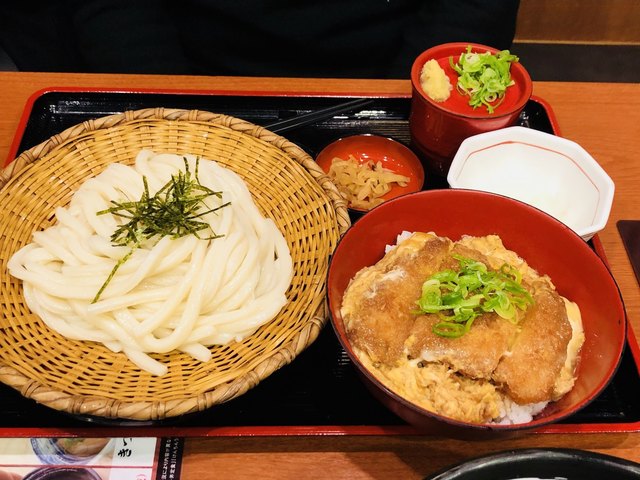 杵屋 京都アバンティ店 きねや 京都 うどん 食べログ