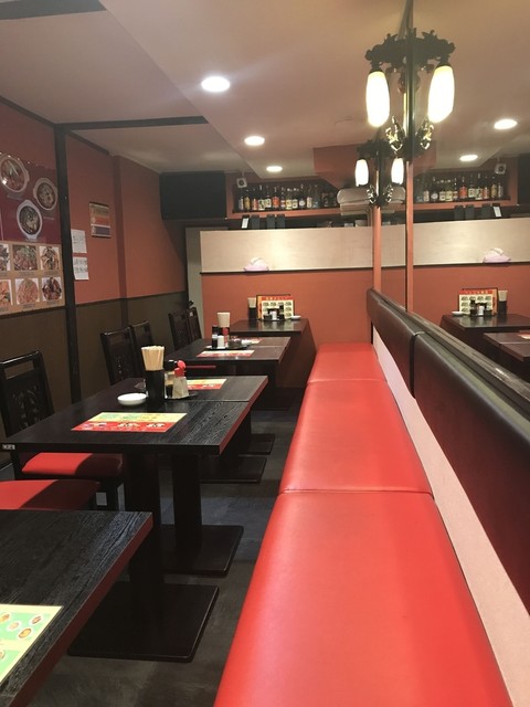 Chinese Ryori Kaimi photo 5