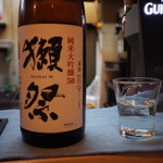 呑太居酒屋炭火焼き - 