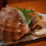 呑太居酒屋炭火焼き - 