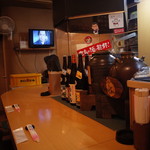 呑太居酒屋炭火焼き - 