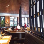 PIPPO - 1712_PIPPO_店内 シュッとした雰囲気