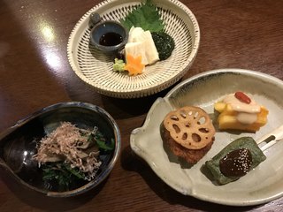 京都 祇園四条でおばんざいランチ おすすめの人気店12選 食べログまとめ