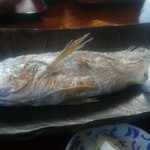 浜庄 - 好物(イシモチ)