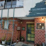 Book Cafe Godou - 