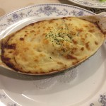 レストラン雪河亭 - 