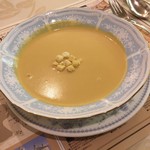 レストラン雪河亭 - 